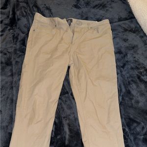 H&M Mens Chinos size 32
